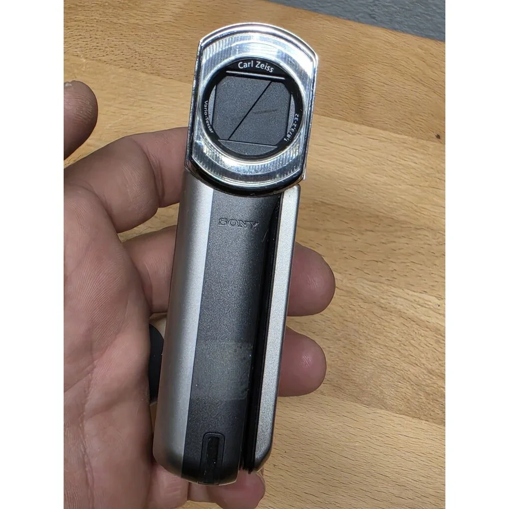 Sony note screen